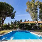 Puerto Banus - Modern Apartment 5 Minutes From The Beach