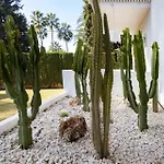Puerto Banus - Modern Apartment 5 Minutes From The Beach