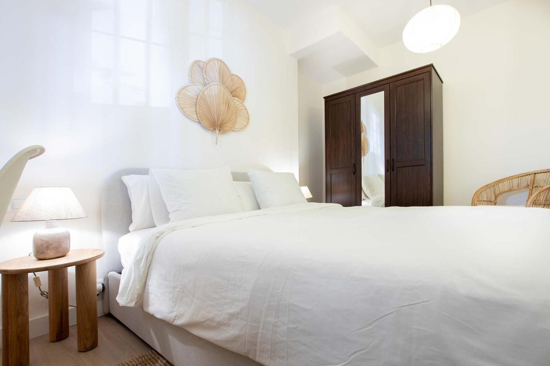 Puerto Banus - Modern 5 Minutes From The Appartamento