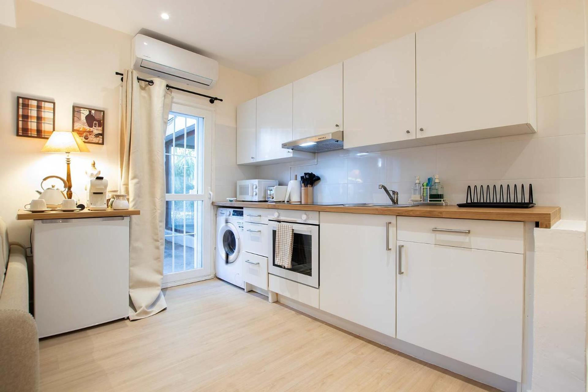 Puerto Banus - Modern 5 Minutes From The Appartamento Marbella