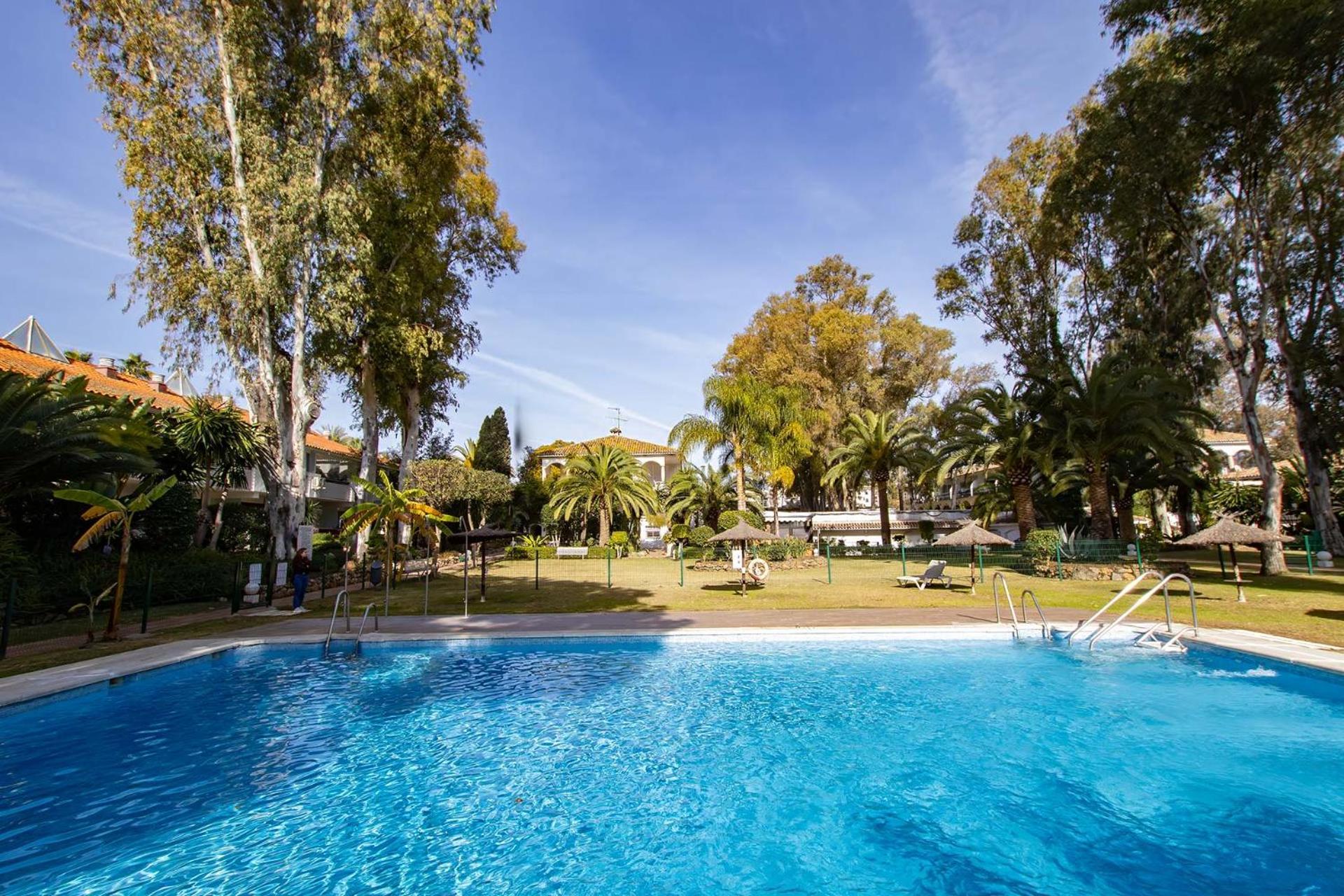 Appartamento Puerto Banus - Modern 5 Minutes From The *