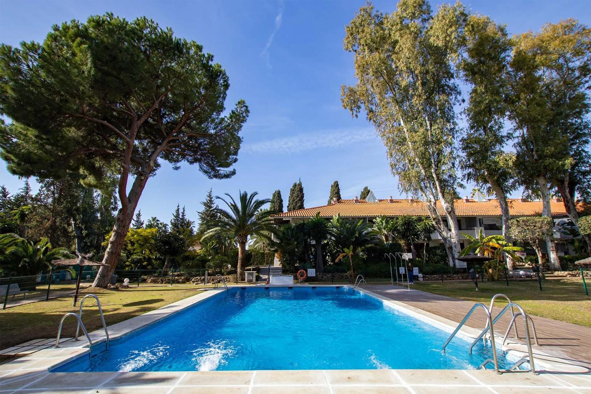 Puerto Banus - Modern 5 Minutes From The